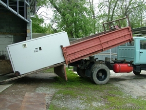 многофункциональный каналопромывочный аппарат #891469