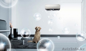 Кондиционеры GREE,   LG,  Otex,  Ditreex,  almacom #889490