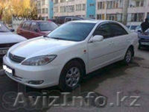 Toyota Camry 35 продам в хорошем состоянии #872908