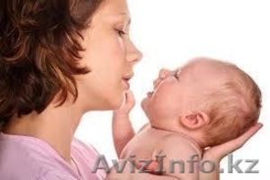 Профессиональный детский массажист. #882875