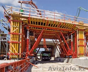 ТОО PERI Kazakhstan #890191