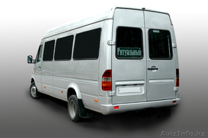 Груз 200,  перевозка в холодильнике по Казахстану и СНГ #879775