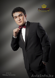 Профессиональный ресторанный певец. музыкант #880736