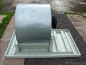 продам вентилятор-улитку #891854