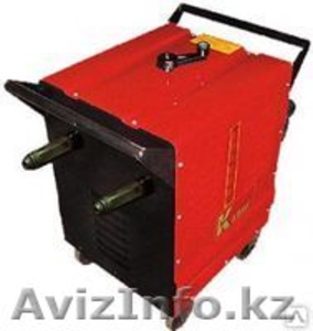 сварочный трансформатор ТДМ 503У2 #884251