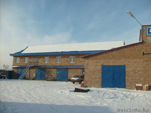 сдам склады(СТО) #886225