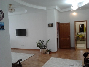 3х комнатная ЖК 