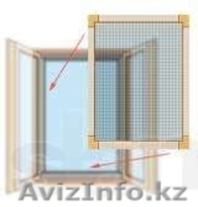 Ремонт и регулировка окон #881707