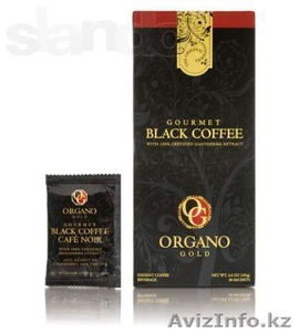 Поменяй марку кофе! #887549