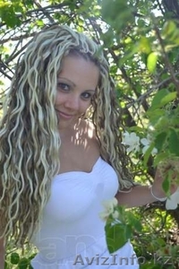 Плетение зизи,  суперлоконыи тд. Акция!! #891761