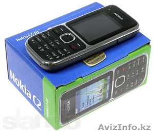 Nokia C2-01 срочно продам #879099