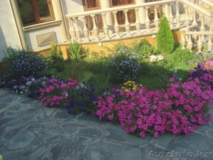 Ландшафтный дизайн. #873857