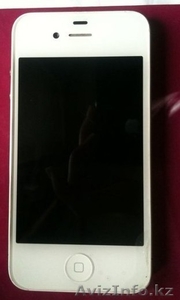 Iphone 4G 16gb                                                                   #891124