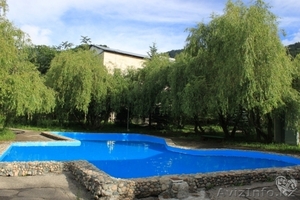 Английский лагерь в горах Алматы. Скидка. Акция. #882697