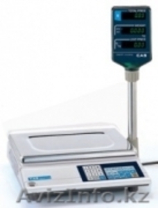Весы торговые AP #888671