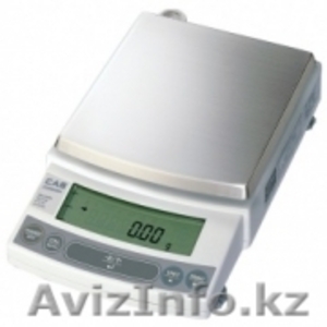 Лабораторные весы CUW,  CUX #888689