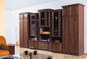 СРОЧНО!! продам стенку в гостинную #891758