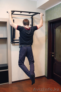 Модельный ряд Турников и Брусья  #874213