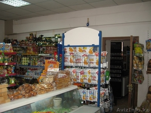 Продам действующий продуктовый минимаркет #885358