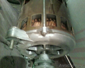 РЕМОНТ и ПЕРЕМОТКА ЭЛЕКТРОДВИГАТЕЛЕЙ. #882224