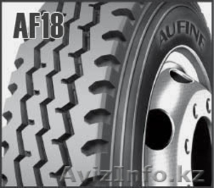 Шина грузовая 11.00R20  #874835