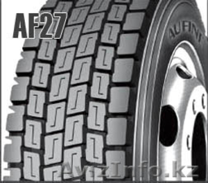 315.80R22.5 шина ведущая  #874840