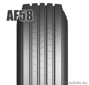 315.80R22.5 рулевая  #874832