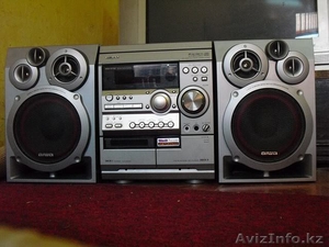 Музыкальный центр Aiwa NSX-RV36 #882497