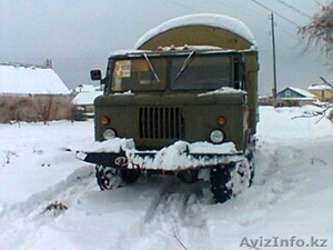 срочно продам газ 66  #873916