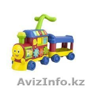 Игрушки от лучших производителей #892144