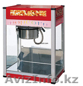 Поп корн аппарат,  аппарат для поп корна #891873