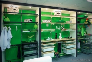 Комплектующие для шкафов купе,  гардеробка #892631