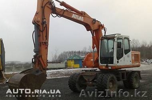 услуги экскаватора земляные работы #879719