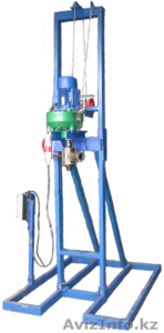 ИП Бурение скважин на воду. #887387