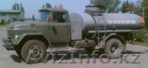 Бензовозы,  нефтевозы #885027