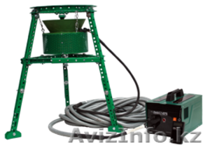 устновка размагничивания бурового инструмента ЛАБС-7КРБ #885270