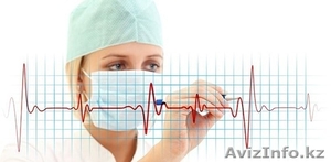 Диагностика (Метод  Вегето - резонансная тестирования) #880859