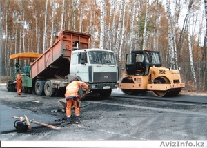 Асфальтирование и благоустройство #879873