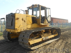 Бульдозер (Болотоход) Б10.Б2121 #305819