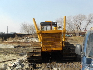 Бульдозер (Болотоход) Б10МБ #516275