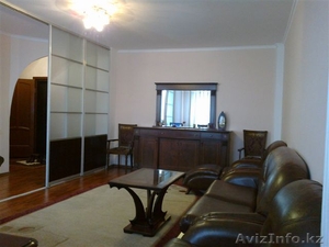 Сдается 2-комнатная квартира в элитном доме в центре города Атырау #892839