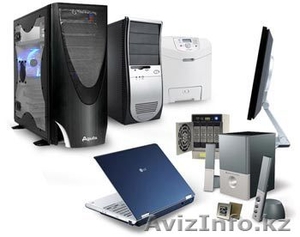 Ваш компьютерный помощник Береке !!! #890762