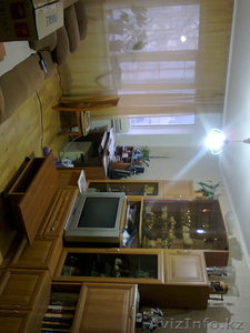 3-комнатная квартира удобная под бизнес #886853