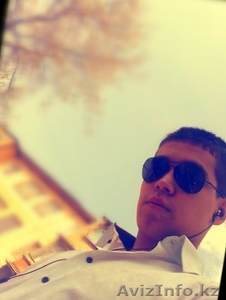 Очень приятнный Массаж Вам понравиться!!! #887343