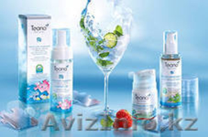 Косметика Российсская Лечебная Тиана #892762