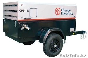  Компрессорное оборудование - в наличии и под заказ #883284