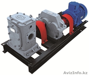 Битумная станция ДС-125 #888510