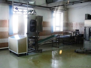 продам линию по производству пакетированной воды #873074