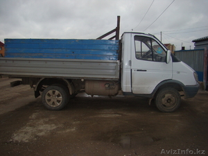 Грузоперевозки на Газель #887582