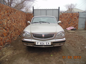 Продам VOLGU 31105  #872790